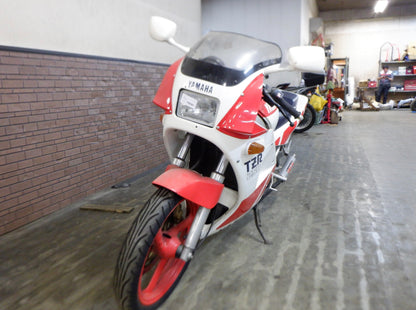 Yamaha TZR250