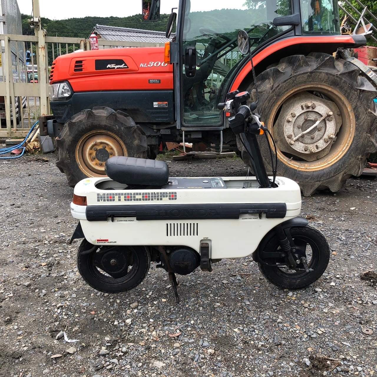 Motocompo