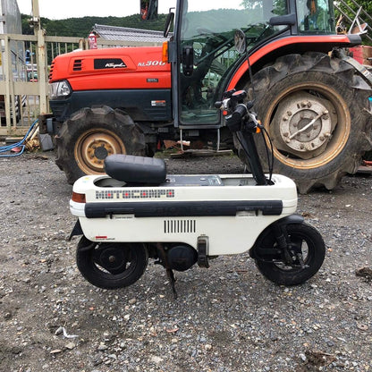 Motocompo