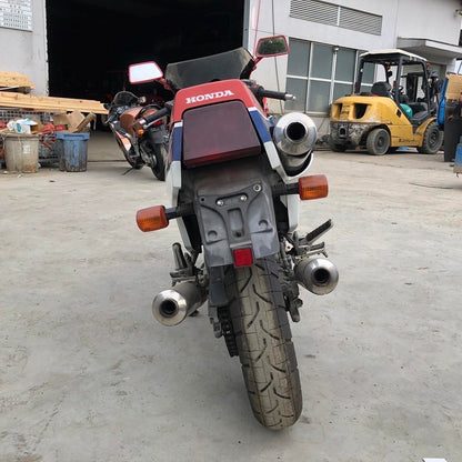 Honda NS400R