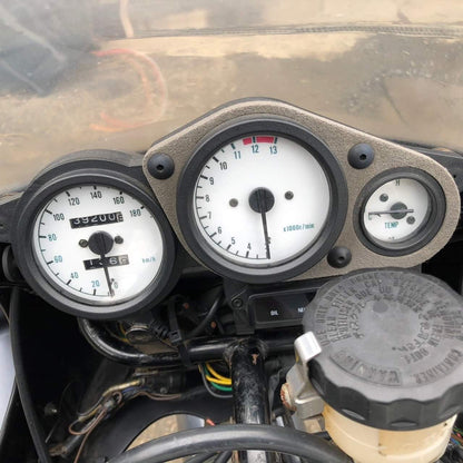 1989 Yamaha TZR250 3MA