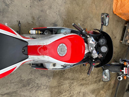 Yamaha TZR250 3MA