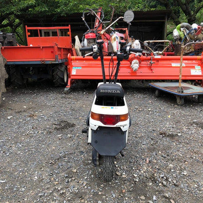 Motocompo