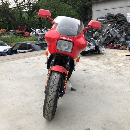 Honda NS400R