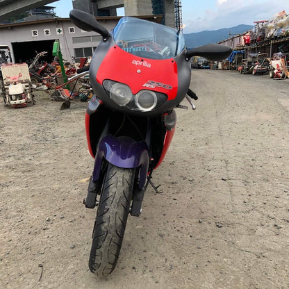 Aprilia RS250