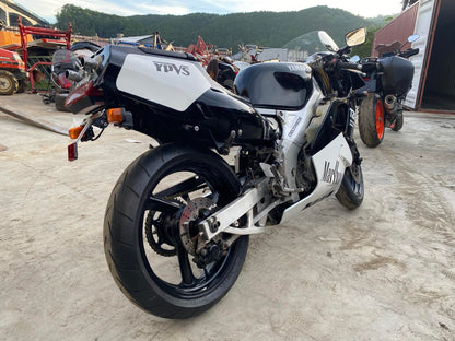 Yamaha TZR250 3MA