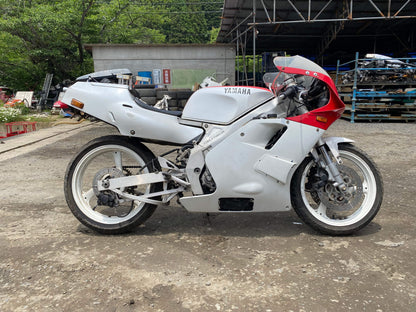 Yamaha TZR250 3MA