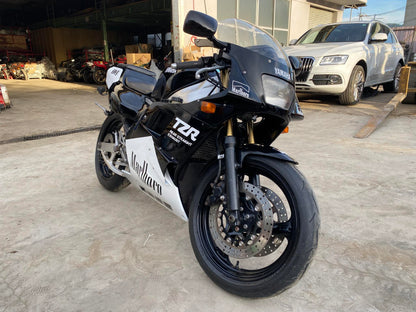 Yamaha TZR250 3MA