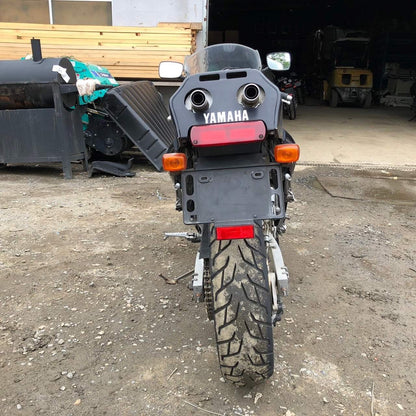 1989 Yamaha TZR250 3MA