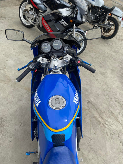 Yamaha TZR250 1KT