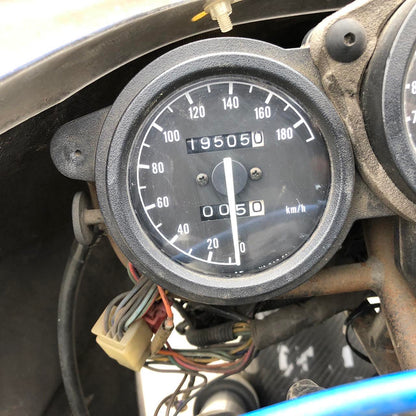 Yamaha TZR250 3MA Special