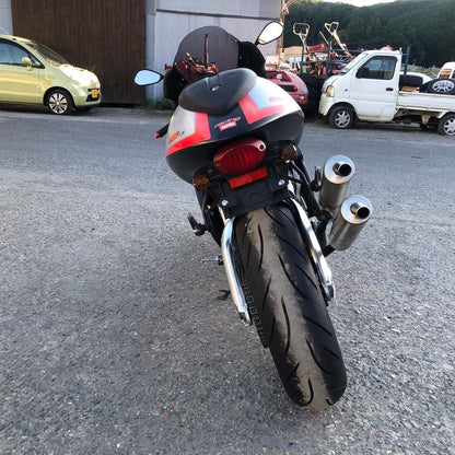 2002 Aprilia RS250