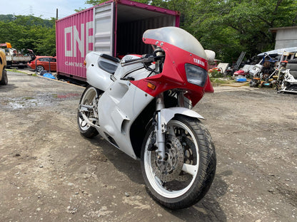 Yamaha TZR250 3MA