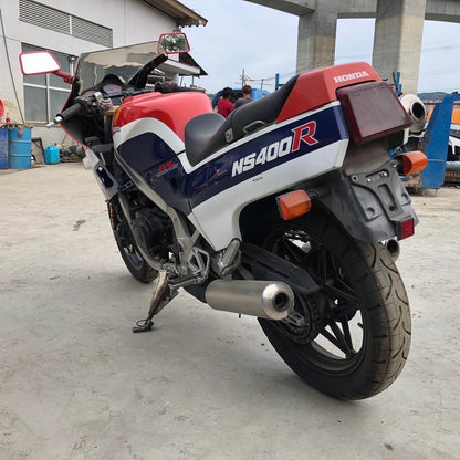 Honda NS400R