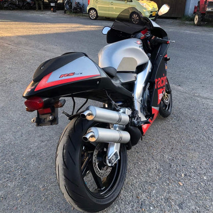 2002 Aprilia RS250