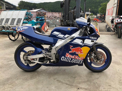 Yamaha TZR250 3MA Special