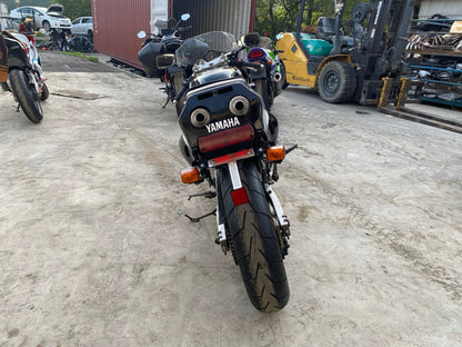 Yamaha TZR250 3MA
