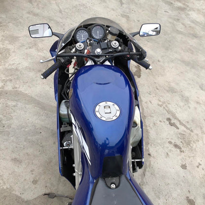 Yamaha TZR250 3MA Special
