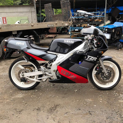 1989 Yamaha TZR250 3MA
