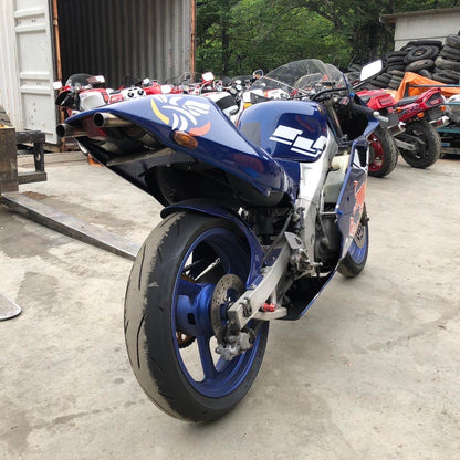 Yamaha TZR250 3MA Special