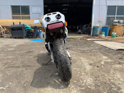 Yamaha TZR250 3MA