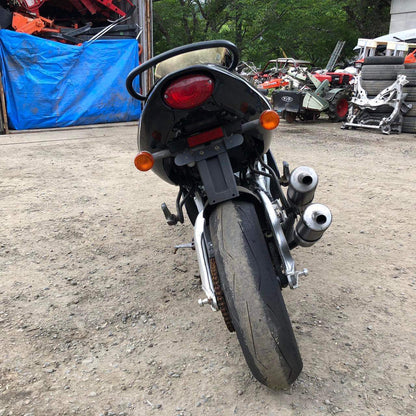 Aprilia RS250