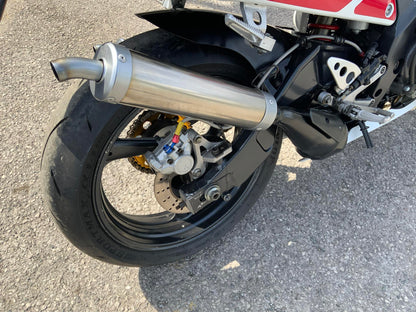 Yamaha TZR250 3XV