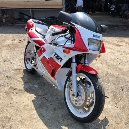 Yamaha TZR250