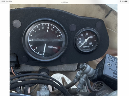 1988 Yamaha TZ250