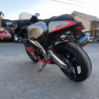 2002 Aprilia RS250