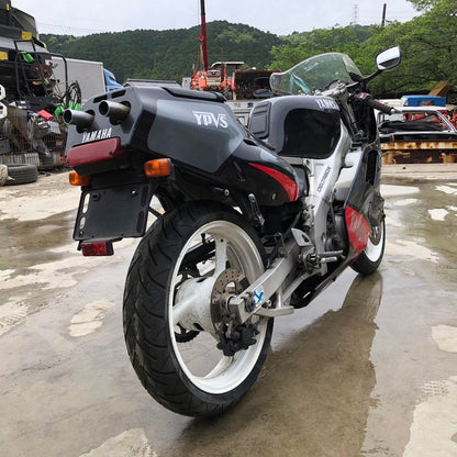 Yamaha TZR250 3MA