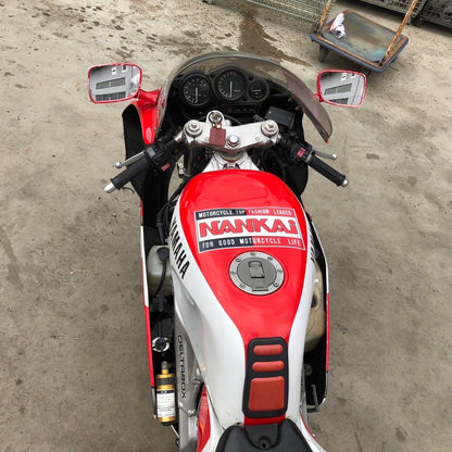 Yamaha TZR250 Special