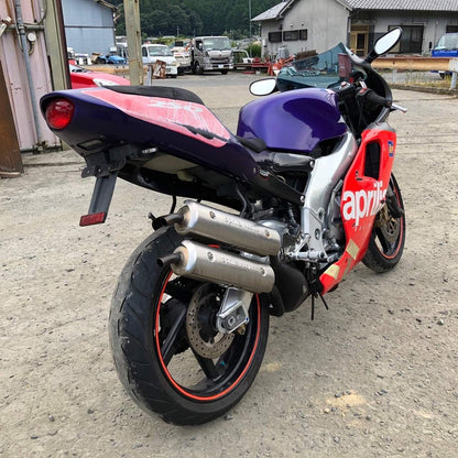 Aprilia RS250