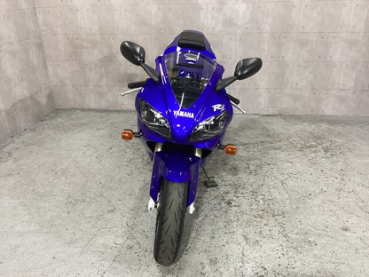 Yamaha R1