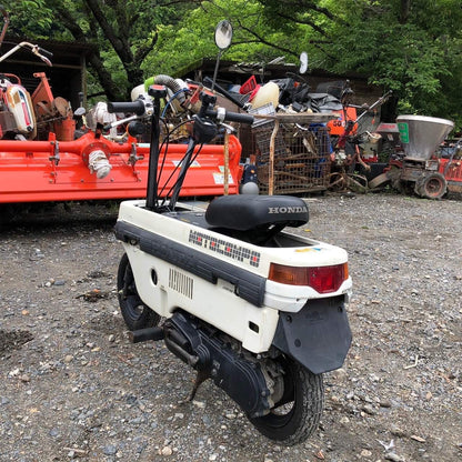 Motocompo