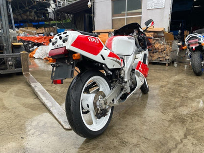Yamaha TZR250 3MA