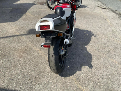 Yamaha TZR250 3XV