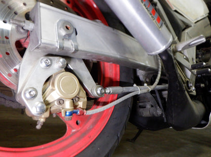 Yamaha TZR250