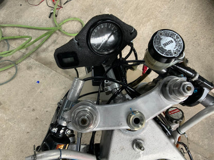 1996 Honda RS125 GP