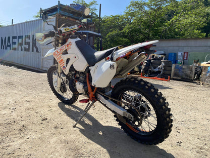 Honda CR250 M