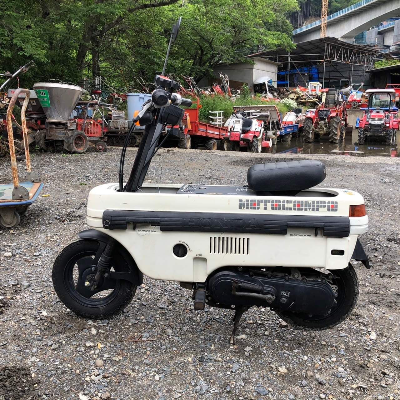 Motocompo