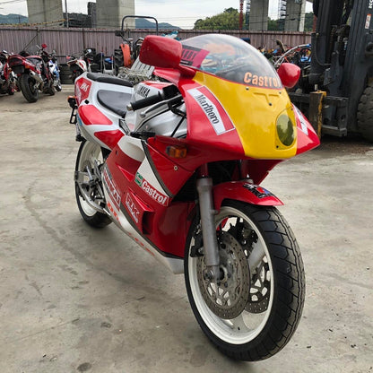 Yamaha TZR250 Special