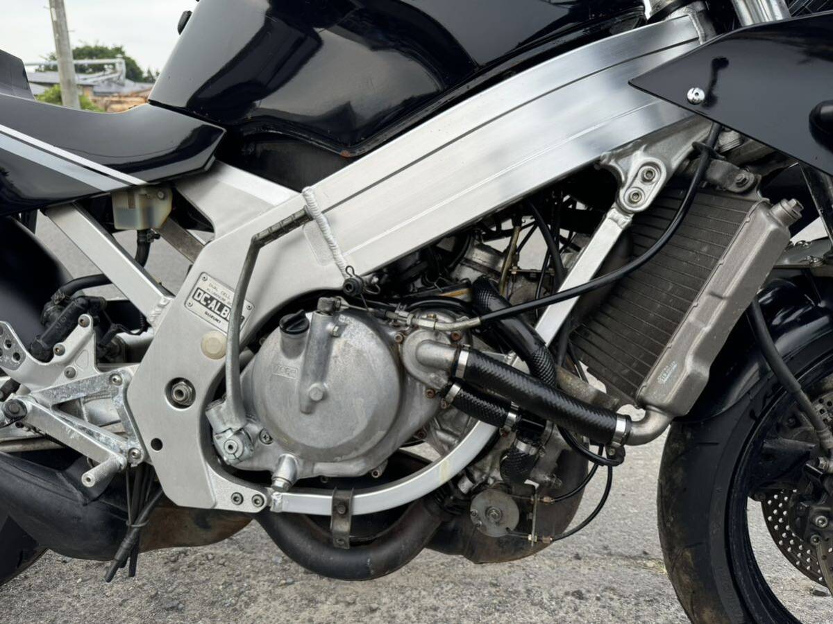 Suzuki RGV VJ21 – MOTO CJ