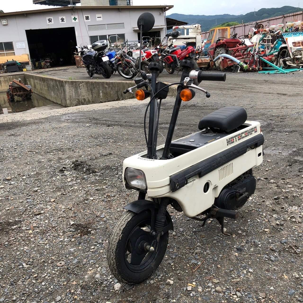 Motocompo