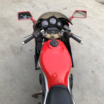 Honda NS400R