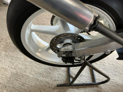 1992 Honda RS250 GP