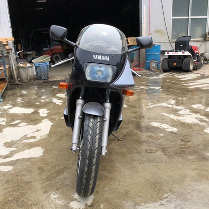 Yamaha TZR250 3MA