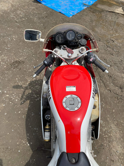 Yamaha TZR250 3MA