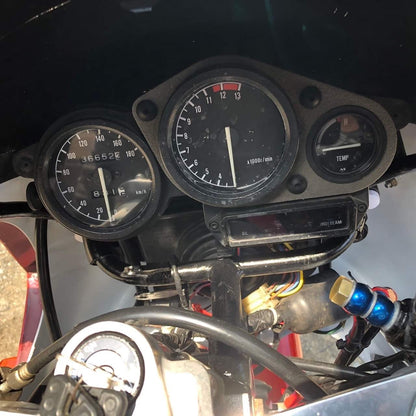 Yamaha TZR250