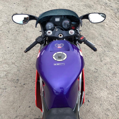Aprilia RS250